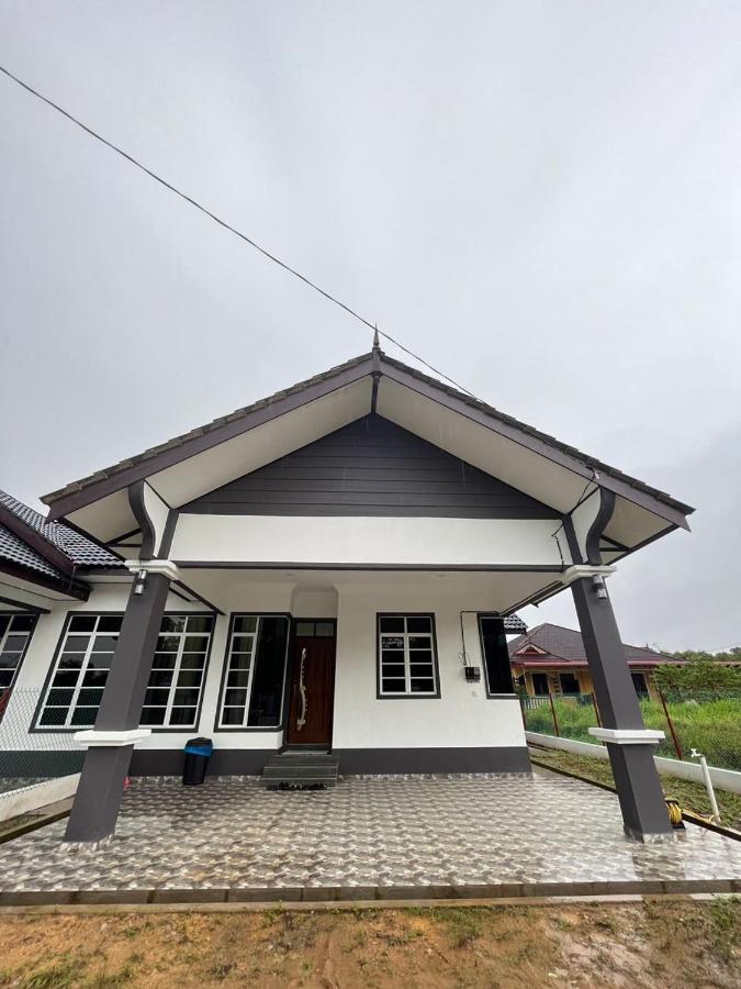 Sofea'S Homestay Kuala Terengganu Luaran gambar